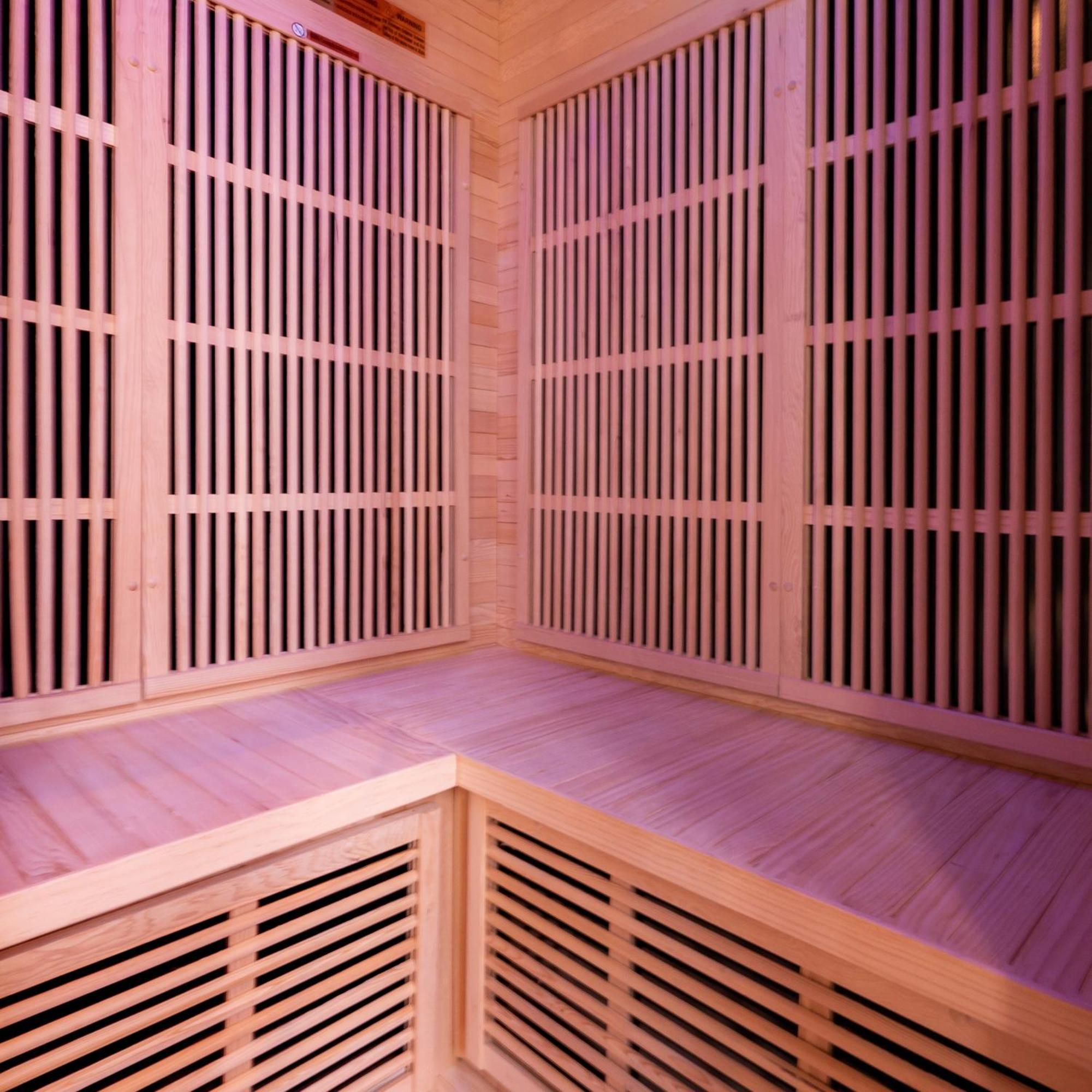 Le Night Dream - Sauna - Gare - Palais Des Congres - Reve Au Mans Apartment Le Mans